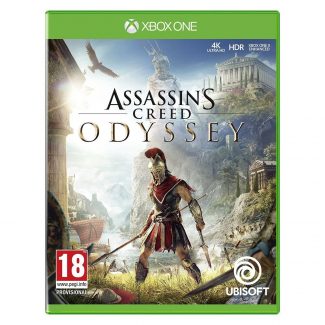 Assassin´s Creed Odyssey – Xbox One