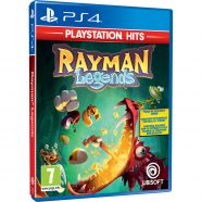 Raymand Legends Hits – PS4