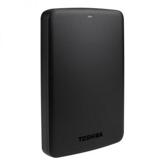 Toshiba Canvio Basic 2TB