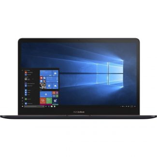 Asus Zenbook Pro Touch UX550GE, 15,6″, Core i7, 16GB, 512GB