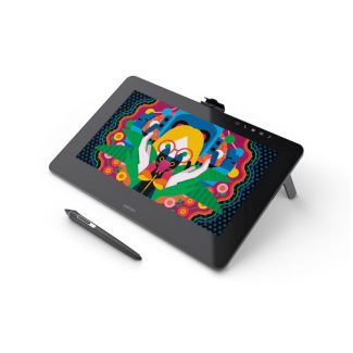Mesa Digitalizadora Wacom Touch Cintiq Pro 13″ FHD