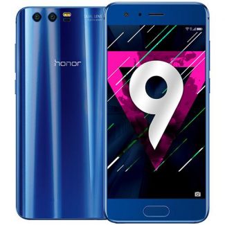 Honor 9 4GB 64GB - Sapphire Blue