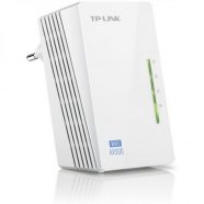 PowerLine TP-Link TL-WPA4220 AV500 Wireless 300Mbps