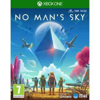 No Man’s Sky – Xbox-One