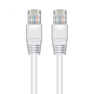 BTech Sinox SXC7802 Cat6A S/FTP Network Cable RJ45 2M