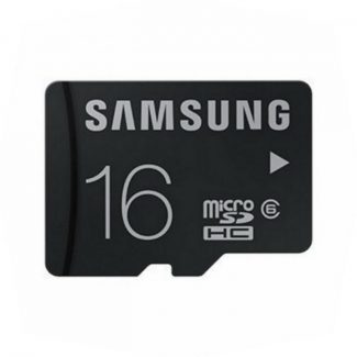 Samsung MB-MA16D 16GB MicroSDHC Class 6