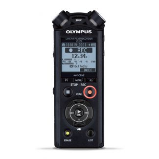 Olympus V409160BE000 LS-P4