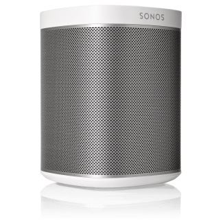 Sonos Coluna Wireless Play:1 Branca