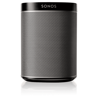 Sonos Coluna Wireless Play:1 Preta