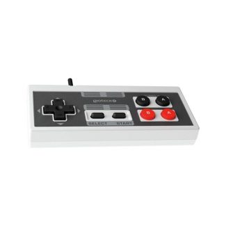 TURBO WIRED CONTROLLER CABLE NES