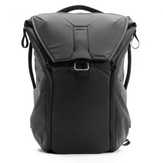 Peak Design Everyday Backpack 20L Preto