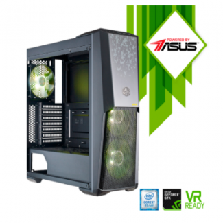 Computador Desktop PCDIGA GeForce GTX Gaming GML-A5VC04