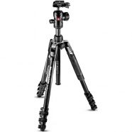 Manfrotto Tripé BeFree Adavanced