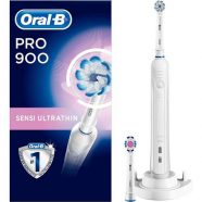 Escova de Dentes Elétrica ORAL-B Pro 900 SENSI UltraThin
