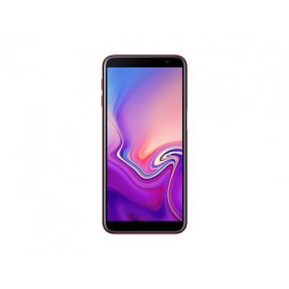 Samsung Galaxy J6+ 2018 3GB 32GB Vermelho