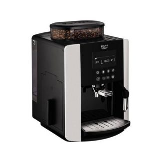 Máquina de Café KRUPS EA817810 Arabica Dis