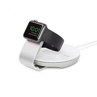 Suporte MOSHI Travel Stand Apple Watch