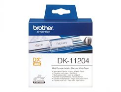 Fita BROTHER DK-11204