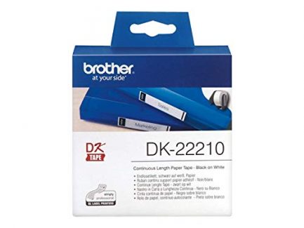 Fita BROTHER DK-22210