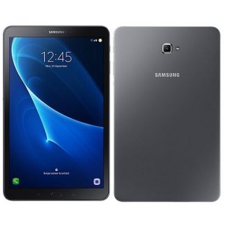 Samsung Galaxy Tab A 10.1″ 32GB Wifi + 4G Cinza