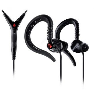 Auriculares com fio JBL Focus 400 (In Ear – Microfone – Preto)