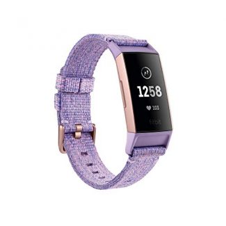 Fitbit Charge 3 NFC Special Edition