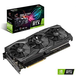 Asus ROG Strix GeForce RTX 2070 8GB GDDR6