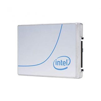 SSD INTEL P4600 2TB NVMe U.2 TLC