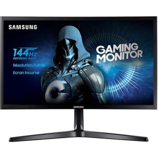 Monitor Samsung C24RG54FQU