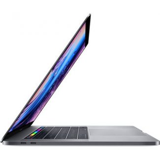 Apple MacBook Pro 15” i9 2 3GHz 16GB 512GB – Space Grey