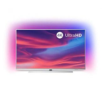 TV PHILIPS 50PUS7304/12 LED 50” 4K Ultra HD Smart TV