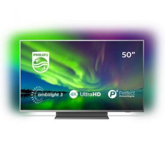TV PHILIPS 50PUS7504/12 LED 50” 4K Smart TV