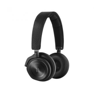 Auscultadores Bluetooth Bang & Olufsen H8 (On Ear – Microfone – Noise Cancelling)