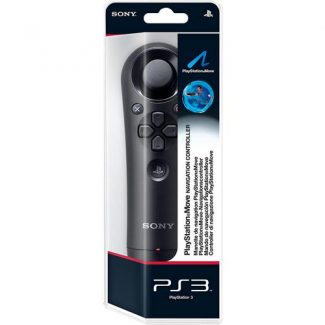 Sony PlayStation 3 Move Navigation Controller