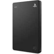 Disco Externo 2.5” SEAGATE Gamedrive Playstation 2 TB