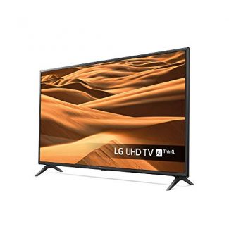 TV LG 49UM7000PLA LED 49” 4K Smart TV