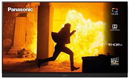 TV PANASONIC TX-65GZ1500E (OLED – 65” – 165 cm – 4K Ultra HD – Smart TV)