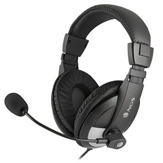 HEADSET NGS MSX9PRO