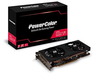 PowerColor Radeon RX 5600 XT 6GB