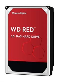 DISCO WD 3.5 RED 2TB WD20EFAX