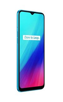 Smartphone Realme C3 3GB 64GB Azul