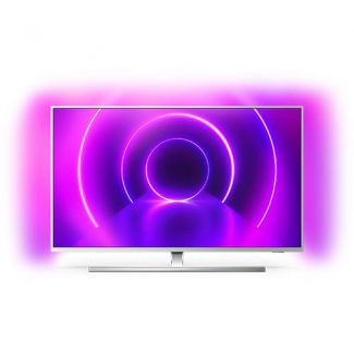 Philips 65PUS8555/12 65″ LED TV 4K UHD AMBILIGHT
