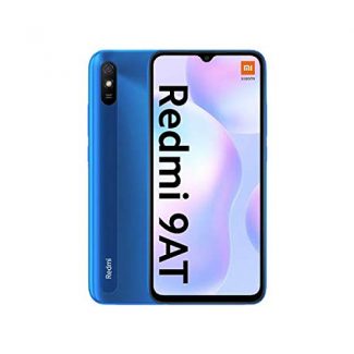 Xiaomi Redmi 9AT Dual Sim 2GB 32GB Blue