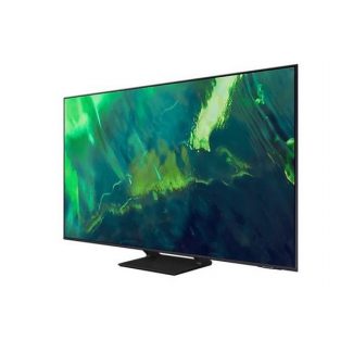 Televisor Samsung QLED 55 QE55Q70AATXXC – 4K UHD Quantum 4K Dolby Digital Plus Smart TV Preto
