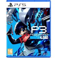 Jogo PS5 Persona 3 – Reload